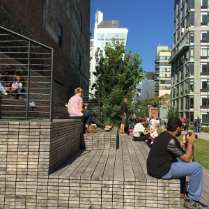 25 High Line