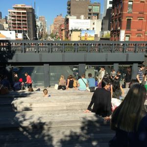 30 High Line