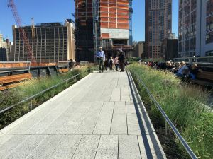 9 High Line