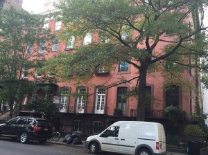 Gramercy Park 3