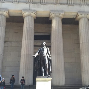 Financial district 3