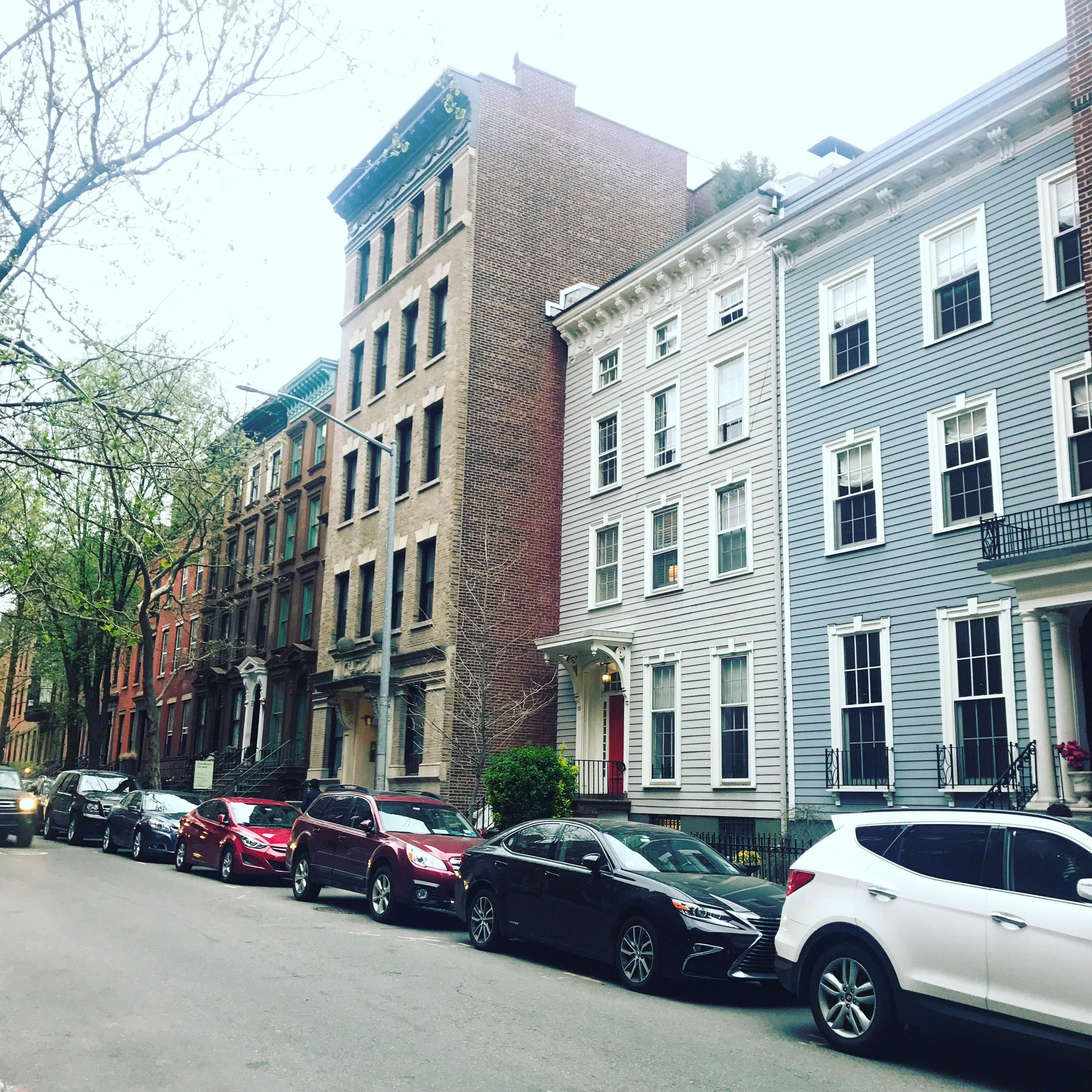Brooklyn Heights