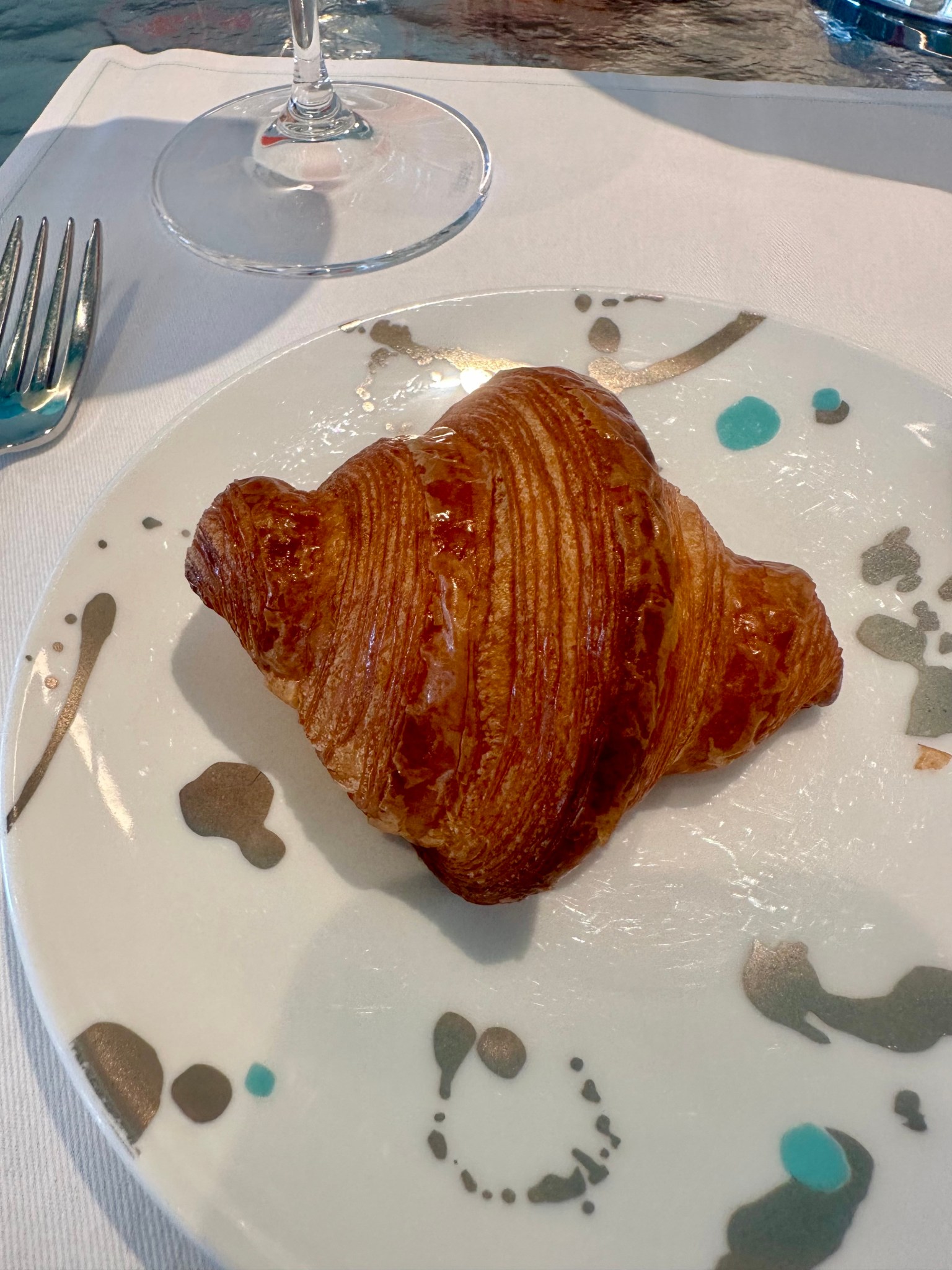 Blue Box Cafe at Tiffany and Co. – Julie Brannan, NYC residential real ...